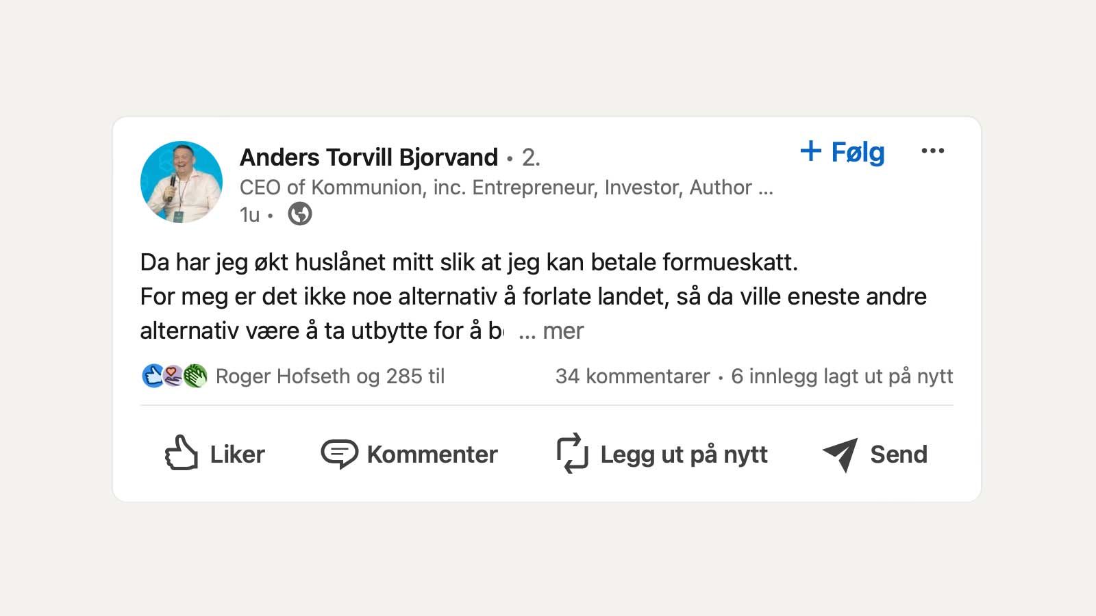 Skjermbilde-linkedin